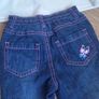 Size - 9 to 12 Months - A Seriously Cute Jacket & Jeans Set from the "Children's Place" - E Image 3