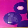 Inner City Back Together Again 1993 UK 12inch Vinyl Image 2