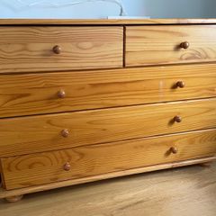 wood cabinet drawers