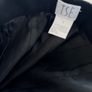 TSE black Cashmere trousere Image 6