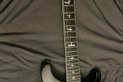 PRS SE Mark Holcomb electric guitar Dimarzio evolution pickups