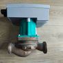 Wilo Yonos MAXO-Z 30/0.5-12 Commercial Circulating Pump For Parts / Repair Image 3
