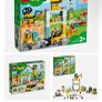 Lego Duplo Large Construction Set Image 2