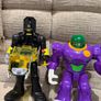 Batman and Jocker Image 2