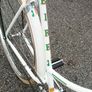 Vintage 1961 Irish-Made Raleigh Lady's High Nelly Bicycle Image 9