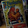 Fantastic Four ! Issue #317 ! Copper Age Comic from 1988 ! by Marvel ! Image 2