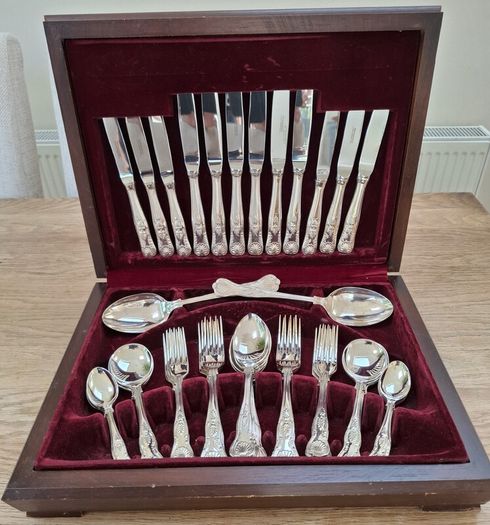 Newbridge Cutlery Set