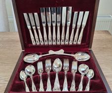 Newbridge Cutlery Set