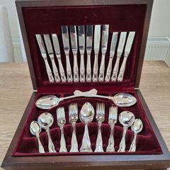 Newbridge Cutlery Set