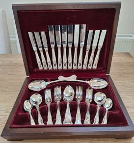 Newbridge Cutlery Set