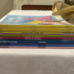 A Little Princess Story bundle of 16 books