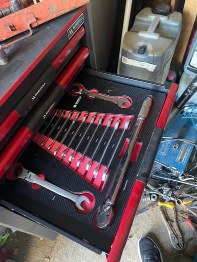 Tool Box