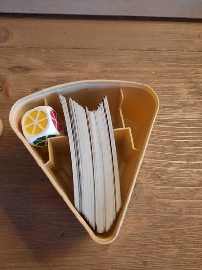 Harry Potter Trivial Pursuit