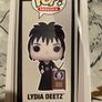 Funko Pop Movies #1690 Lydia Deetz Beetlejuice Beetlejuice Image 4