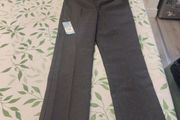 boys grey school trousers age 11-12