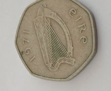 Coins