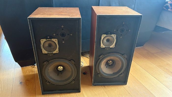 Bang&Olufsen Speakers