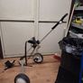 Starter Set - Clubs/ Bag/ Trolley Image 4