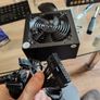 Forgeon SI Series 650W 80 Plus Bronze PSU 4xPCIe 6+2 43 units available Image 9