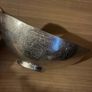 Meadows&Byrne home decor bowl Image 2