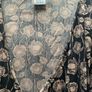 LK Bennett Pure Silk Wrap dress Image 5