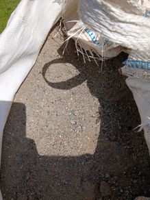 FREE Building Sand