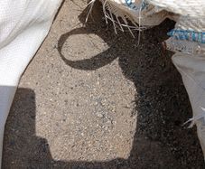 FREE Building Sand
