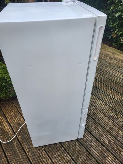 Fridge 110cm high