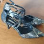 DOROTHY PERKINS heeled shoes for parties and celebrations. Image 3