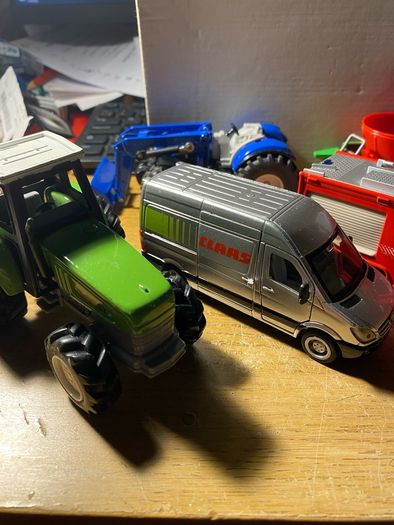 models lot