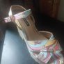 River Island wedge shoes  (free postage) Image 7