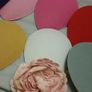 DIY  fascinator Cap Image 2