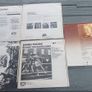 5 x vintage LPs from James Young, D18 post 6e Image 2
