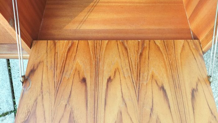 Mid Century Vintage G Plan Brasilia Sideboard