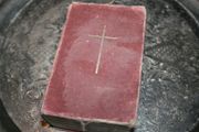 Holy Bible Douay Version
