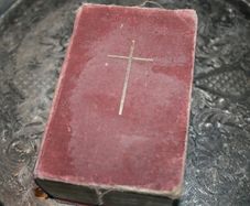 Holy Bible Douay Version