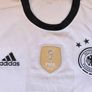 2016/17 Germany Adidas Home Jersey Size L Adults Image 3