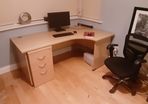 Commercial grade Office Desk