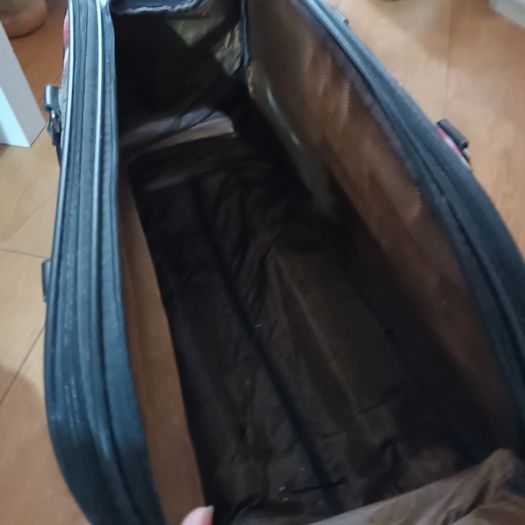 holdall / trolley