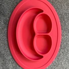 EZPZ Food Plate Mat