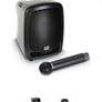 Ld Systems Roadboy 65 Battery Powered Image 3