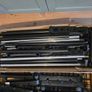 Jysk Clothes Rails x 5 Image 4