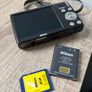 Nicon Coolpix S3000 Image 5