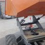 3 ton swivel Dumper for sale, Image 4
