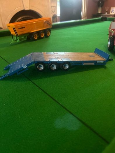 Farm toys