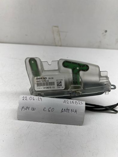 Bmw 5 Series E60 2009 5 Series Roof Antenna 6957345-02 A2l5b2s