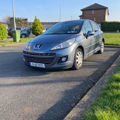 2010 Peugeot 207
