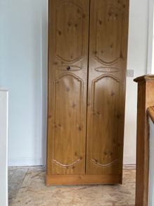 wardrobe