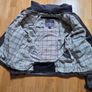 Richa toulon leather jacket with hood Image 6