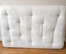 3 Foot Single Mattress - Airsprung  (90 x 190 cm)
